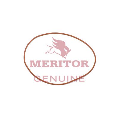 Dichtung, Differentialgehäusedeckel