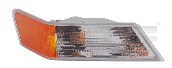 Blinkleuchte