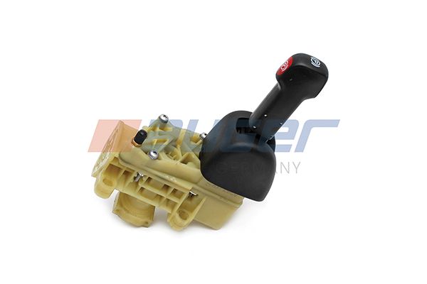 Bremsventil, Feststellbremse