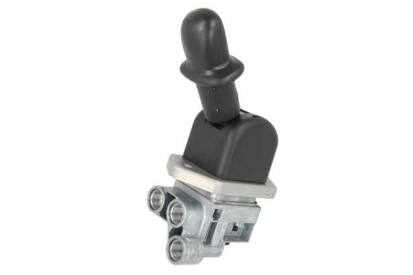 Bremsventil, Feststellbremse