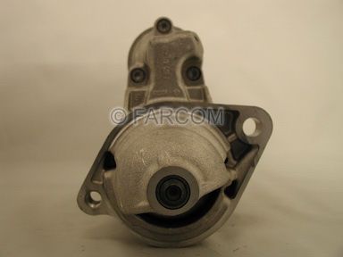 Gasfeder, Koffer-/Laderaum