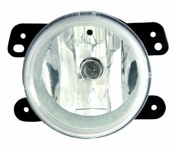 Nebelleuchte vorne L/R (PSX24W) passt zu: JEEP GRAND CHEROKEE III WK 06.05-12.10