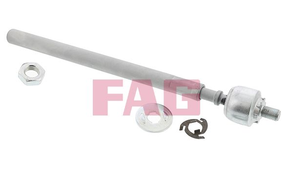 Axialgelenk, Spurstange