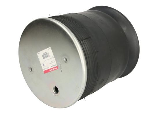 Federbalg, Luftfederung