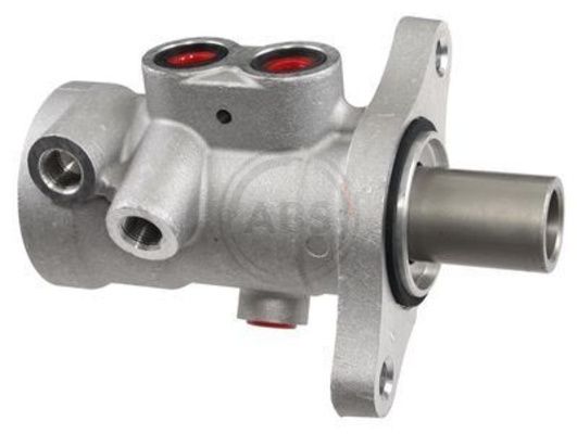 Klemmstück, Abgasanlage