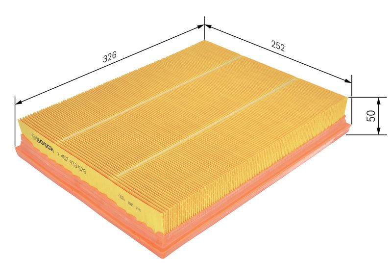 Luftfilter