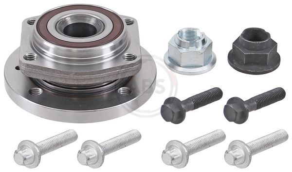 Mittelschalldämpfer