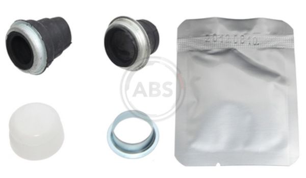 Reparatursatz, Federbolzen