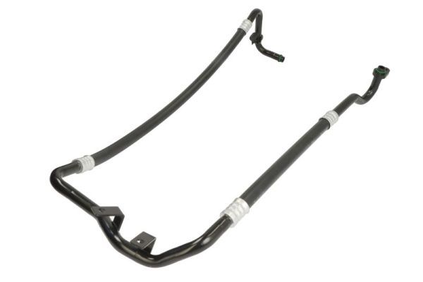 Hochdruck-/Niederdruckleitung, Klimaanlage