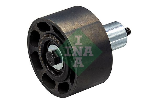 Umlenk-/Führungsrolle, Keilrippenriemen