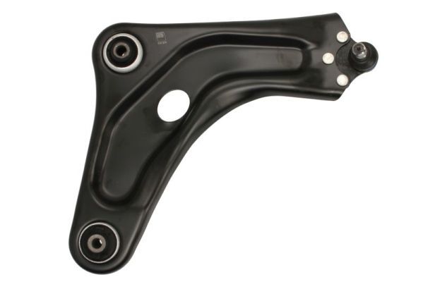 Lenker, Radaufhängung