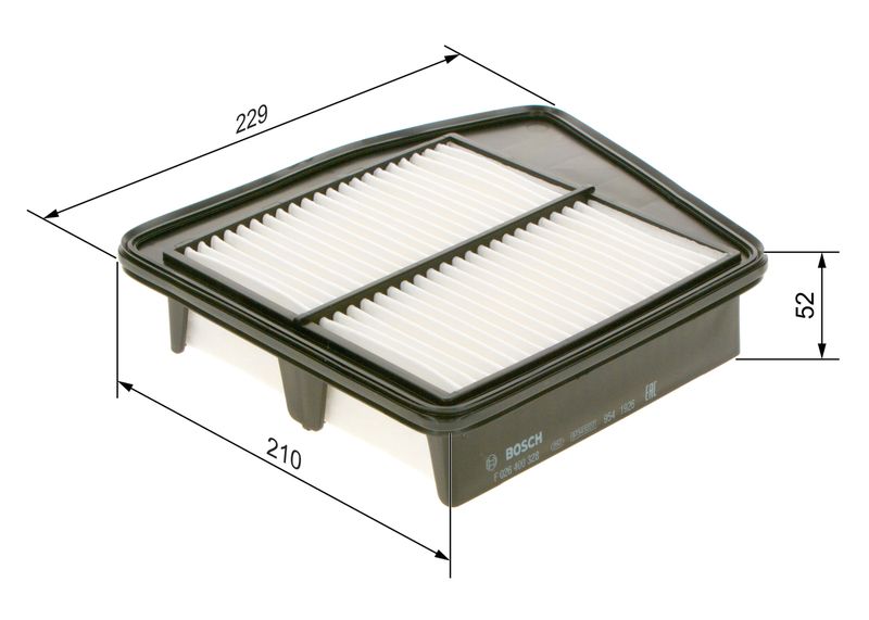 Luftfilter