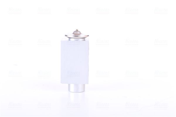 Expansionsventil, Klimaanlage