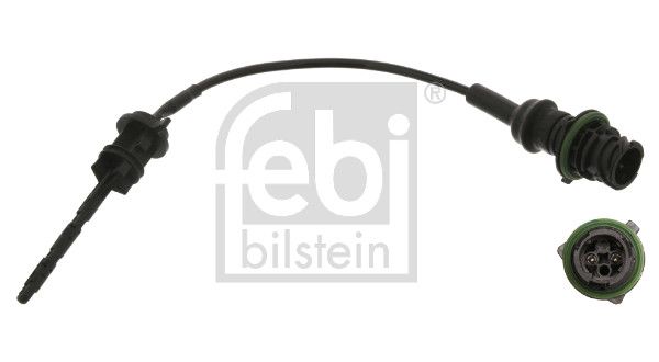 Sensor, Kühlmittelstand