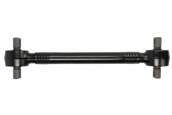 Lenker, Radaufhängung