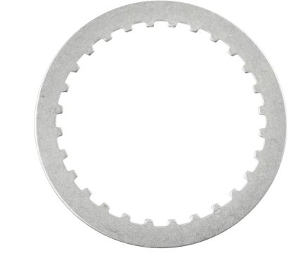 Stahllamellensatz, Kupplung