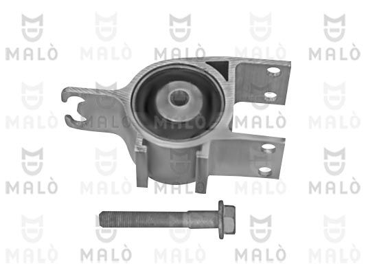 Gasfeder, Koffer-/Laderaum