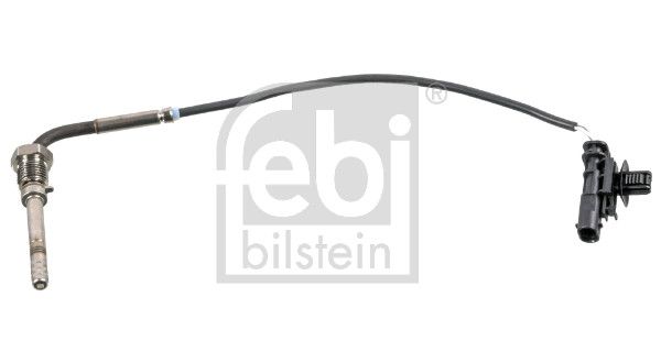 Abgastemperatursensor (vor dem partikelfilter) passt zu: ALFA ROMEO GIULIETTA, GIULIETTA/HATCHBACK, FIAT 500L, 500X, DOBLO, DOBLO CARGO, DUCATO, JEEP RENEGADE, OPEL COMBO TOUR 1.3D-2.0D 01.10-