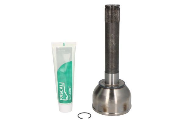 Gelenksatz, Antriebswelle