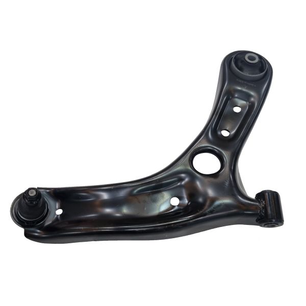 Lenker, Radaufhängung