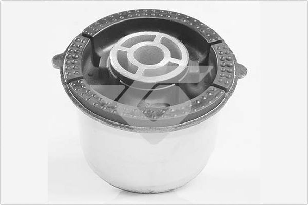 Lagerung, Achskörper