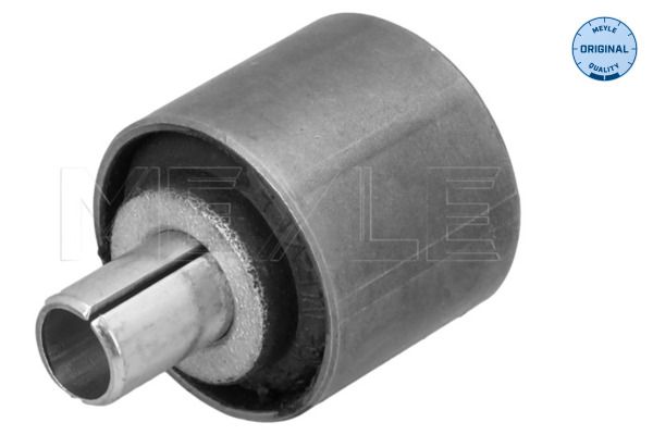 Lagerung, Achsstrebe