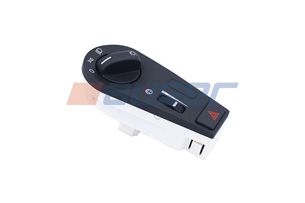 Druckwandler, Saugrohr