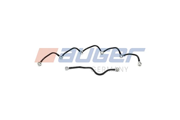 Dichtung, AGR-Ventil