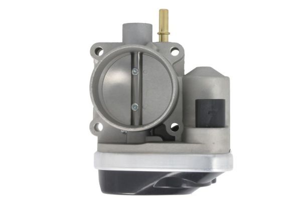 Drosselklappenstutzen