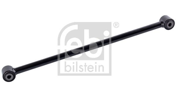 Lenker, Radaufhängung