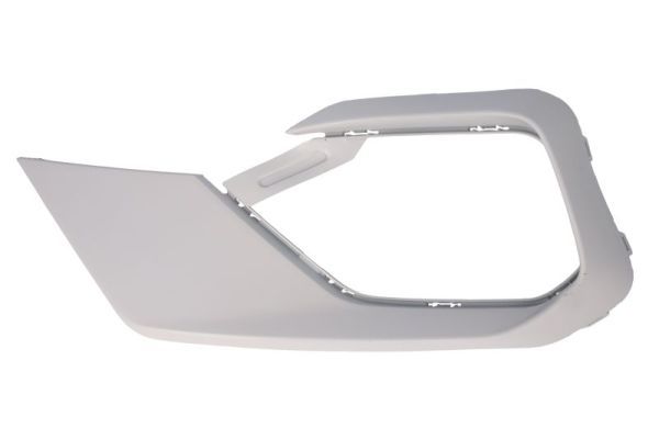 Stoßfänger - Lüftungsgitter