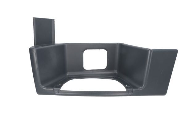 Türschwellen - Trittbrett