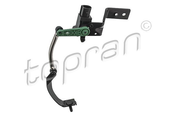 Leuchtweitenregulierungs-Sensor