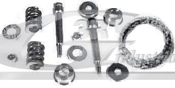 Sensor, Motorölstand