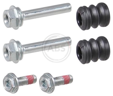 Reparatursatz, Bremssattel