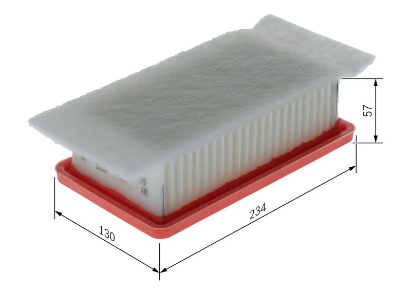 Luftfilter