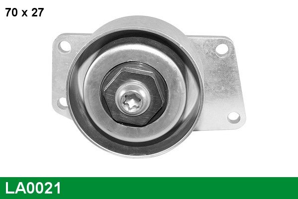 Lagerung, Stoßdämpfer