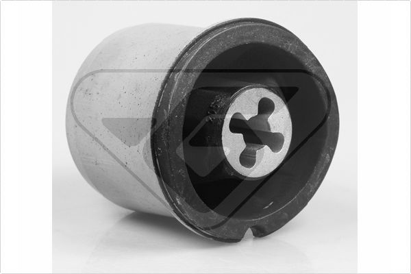 Lagerung, Achskörper