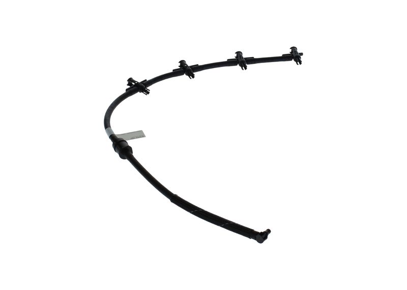 Schlauch, Leckkraftstoff