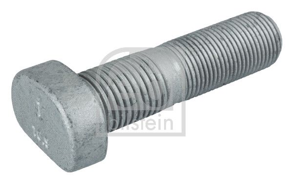 Radschraube
