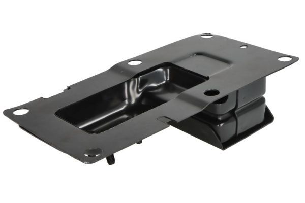 Stoßfänger - Träger