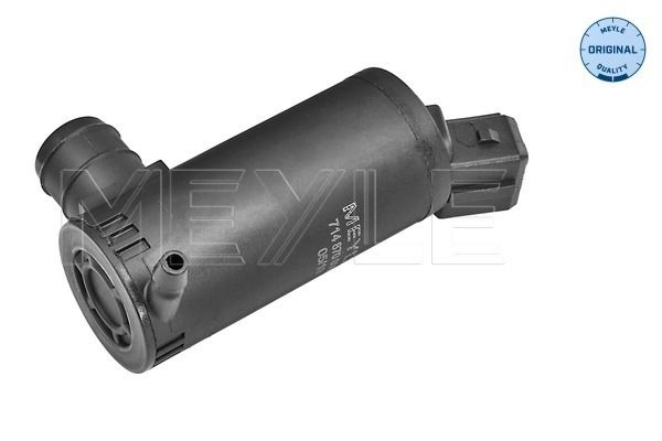 Scheibenreinigung - Waschwasserpumpe