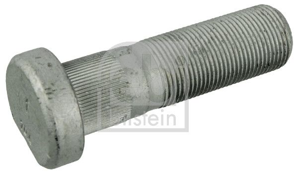 Radschraube