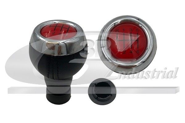 Gelenksatz, Antriebswelle