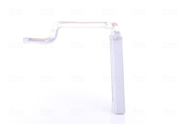 Wärmetauscher, Innenraumheizung