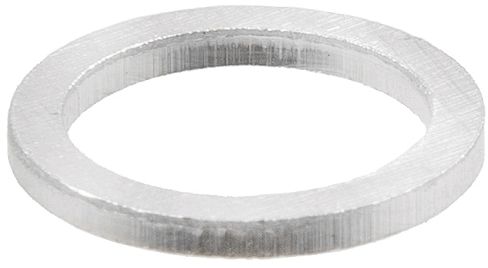 Aluminiumbremsbeläge