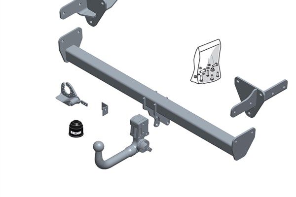 Dichtung, Ölkühler