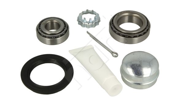 Staubschutzsatz, Stoßdämpfer