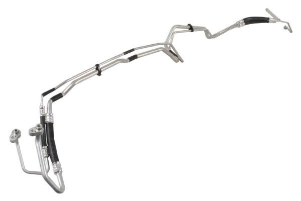 Hochdruckleitung, Klimaanlage