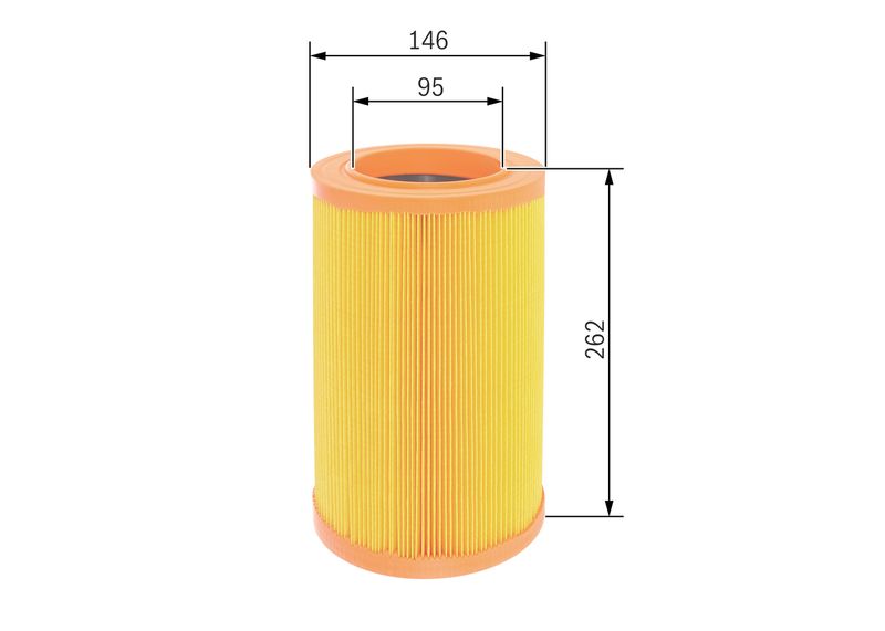 Luftfilter
